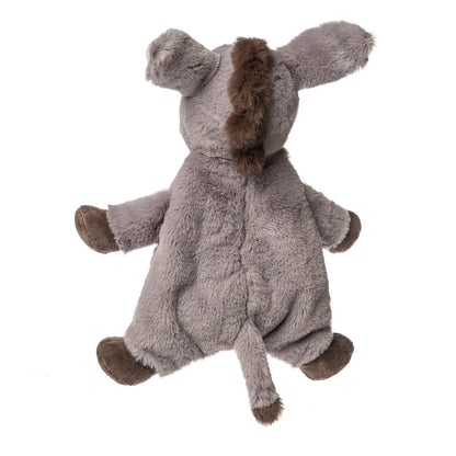 Dusty Donkey Lovey – 13″ Mary Meyer Lil Tulips