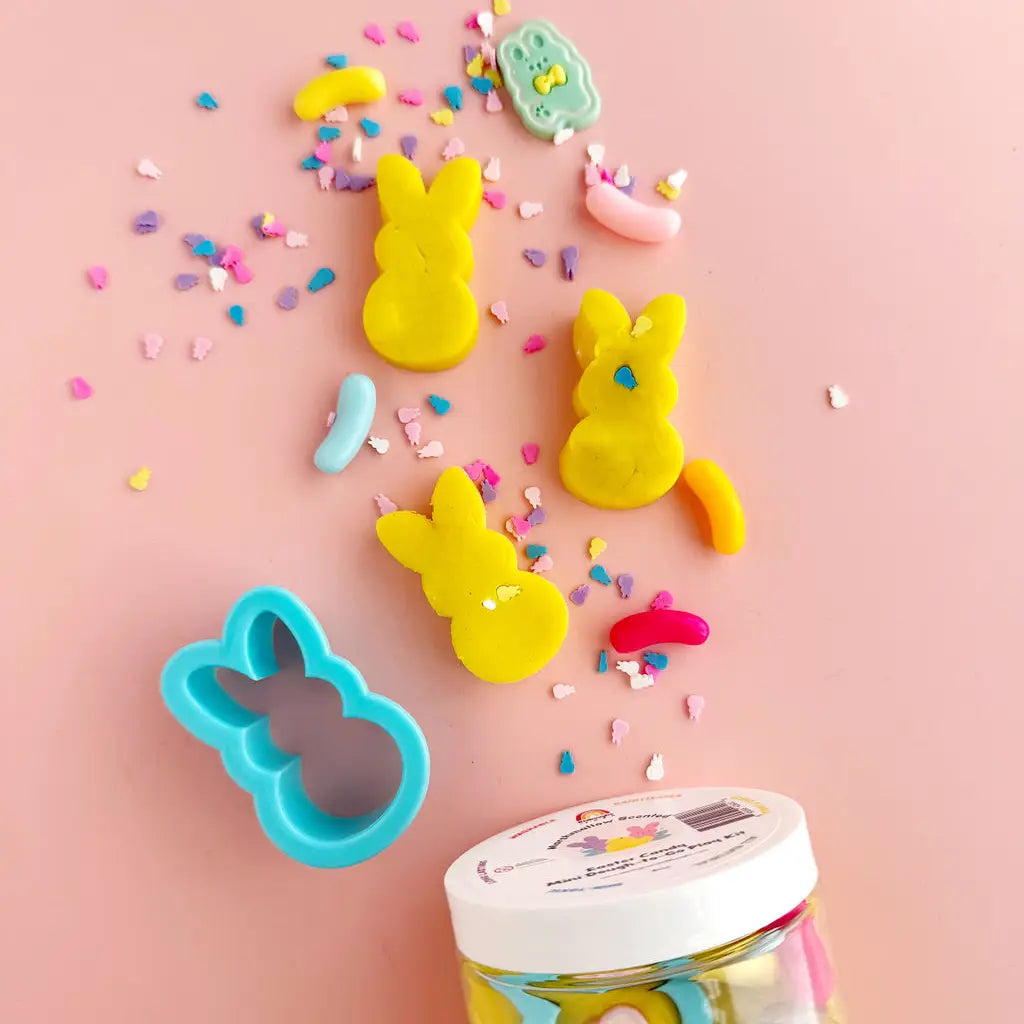 Easter Candy Mini Dough-To-Go*