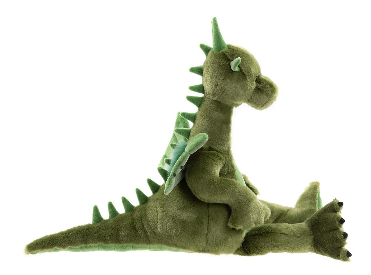 Deck Dragon