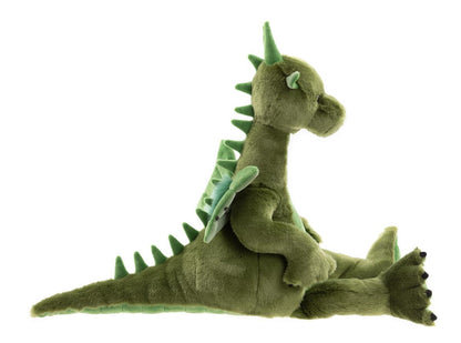Deck Dragon