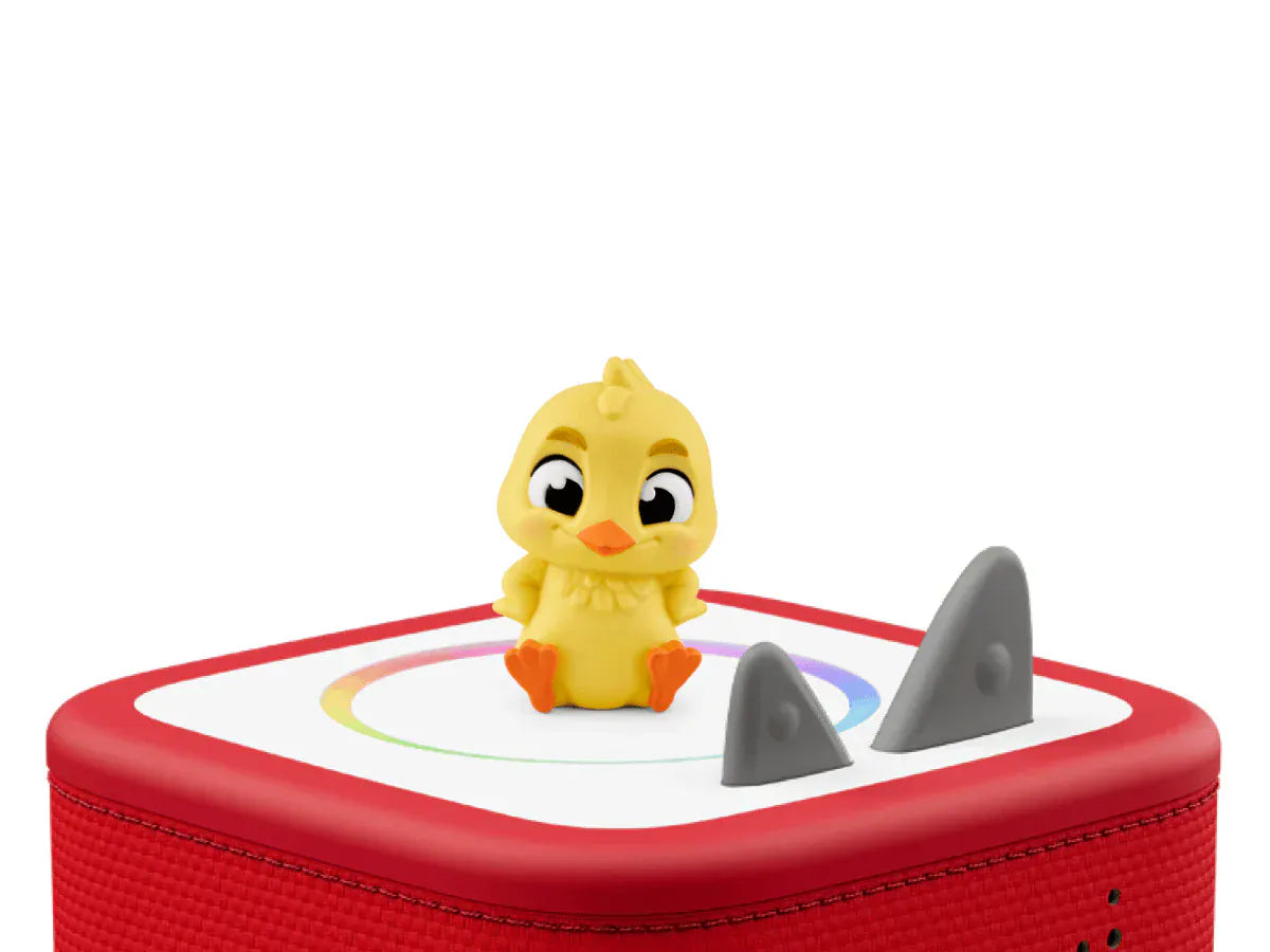 Easter And Spring Stories Tonie Tonies Lil Tulips