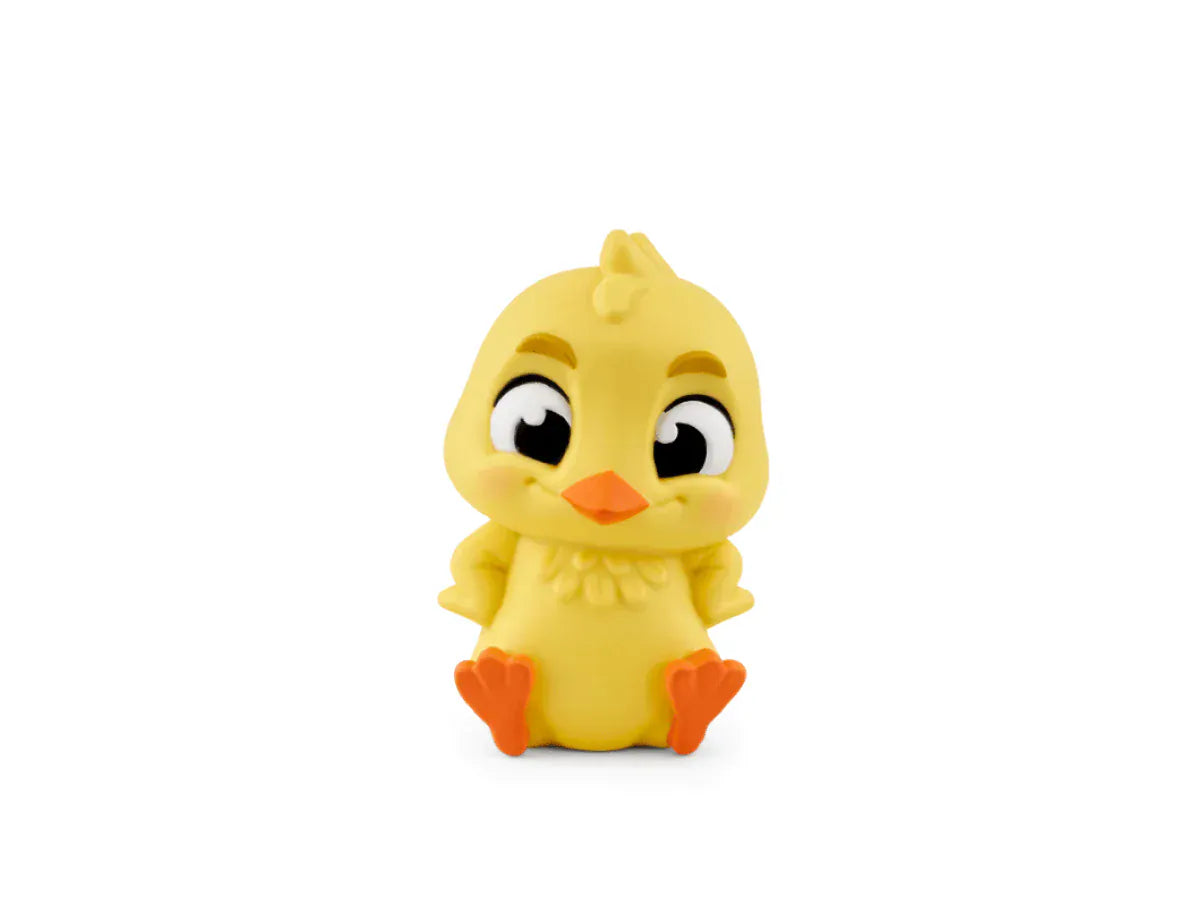 Easter And Spring Stories Tonie Tonies Lil Tulips