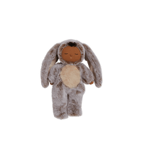 Easter Cozy Dinkum Doll - Bunny Muffin Olli Ella Lil Tulips