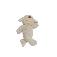 Easter Cozy Dinkum Doll - Lamby Pookie Olli Ella Lil Tulips