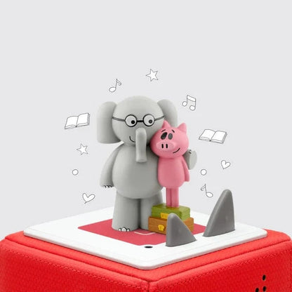Elephant & Piggie Tonie Tonies Lil Tulips
