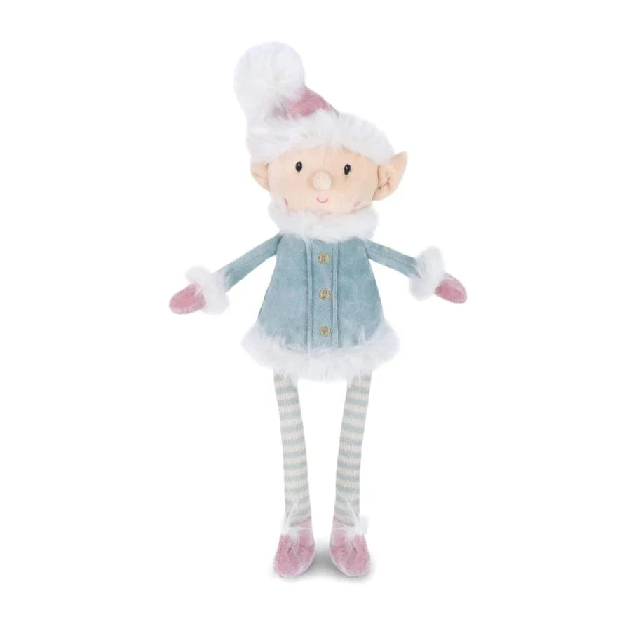 Elfie- Mint MON AMI Lil Tulips