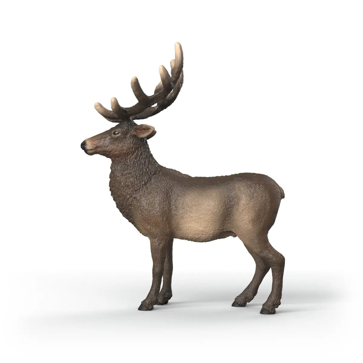 Elk Animal Toy Figurine Schleich Lil Tulips