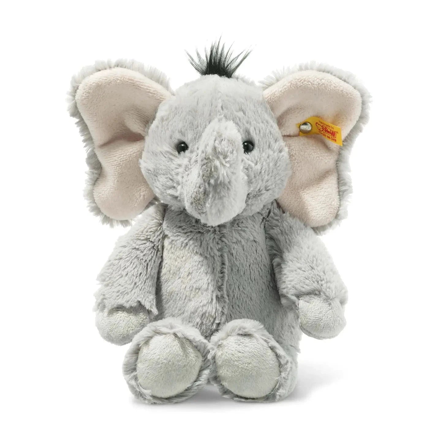 Ella Elephant Plush Animal Toy Steiff Lil Tulips
