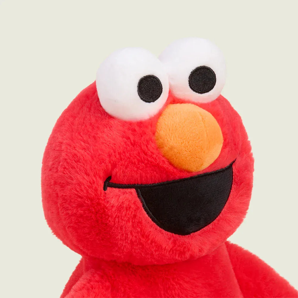 Elmo Warmies Warmies Lil Tulips