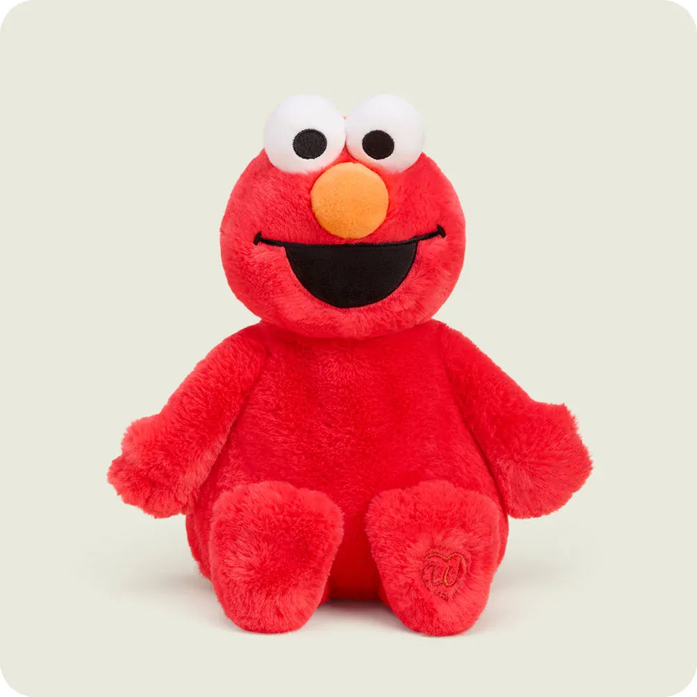 Elmo Warmies Warmies Lil Tulips