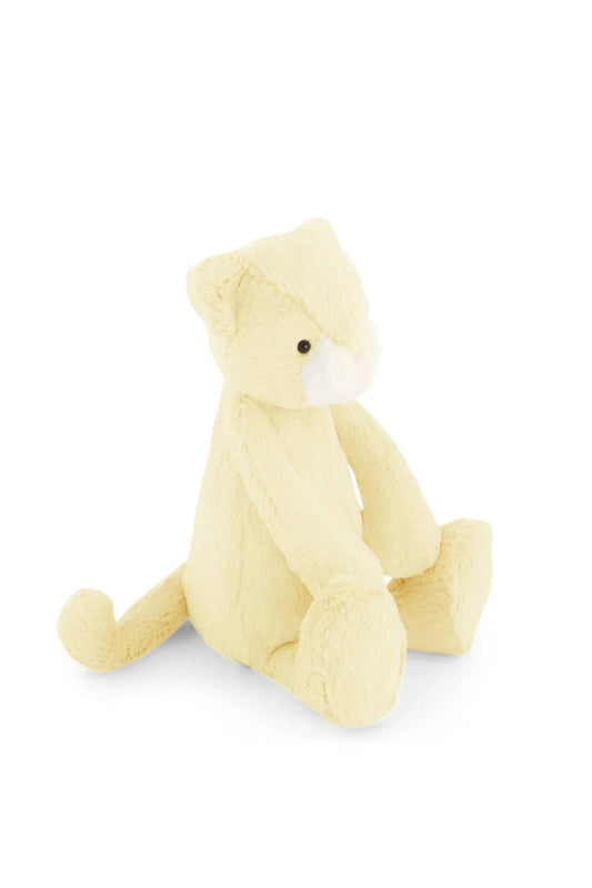 Elsie the Kitty - Anise 30cm Snuggle Bunnies Lil Tulips