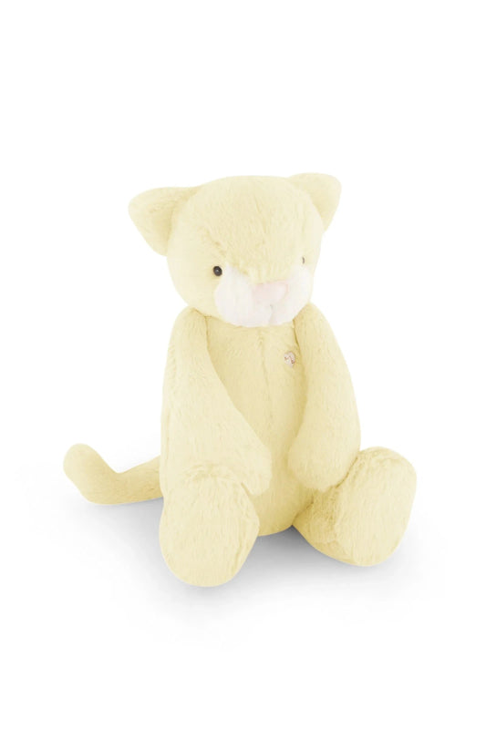 Elsie the Kitty - Anise 30cm Snuggle Bunnies Lil Tulips