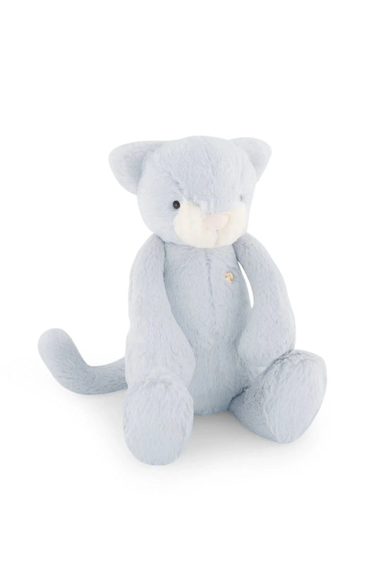 Elsie the Kitty - Droplet 30cm Snuggle Bunnies Lil Tulips