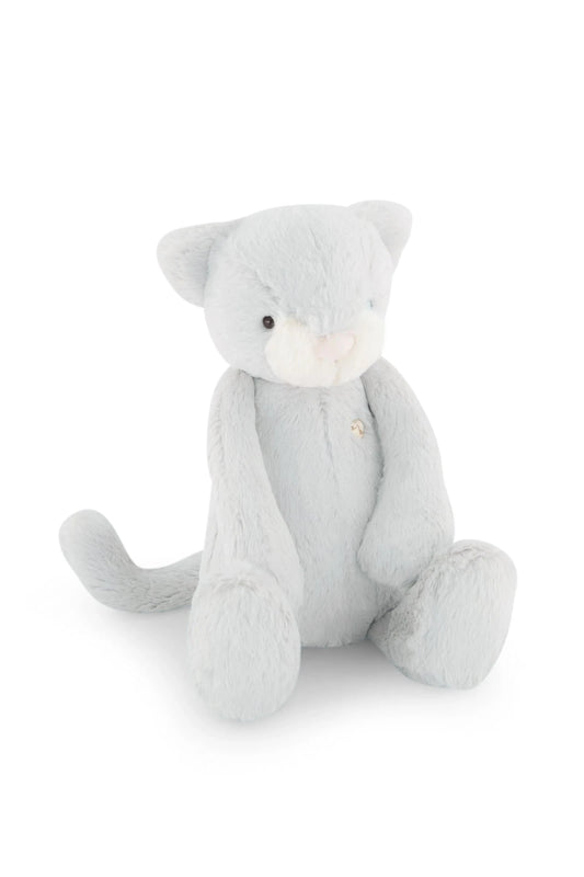 Elsie the Kitty - Moonbeam 30cm Snuggle Bunnies Lil Tulips