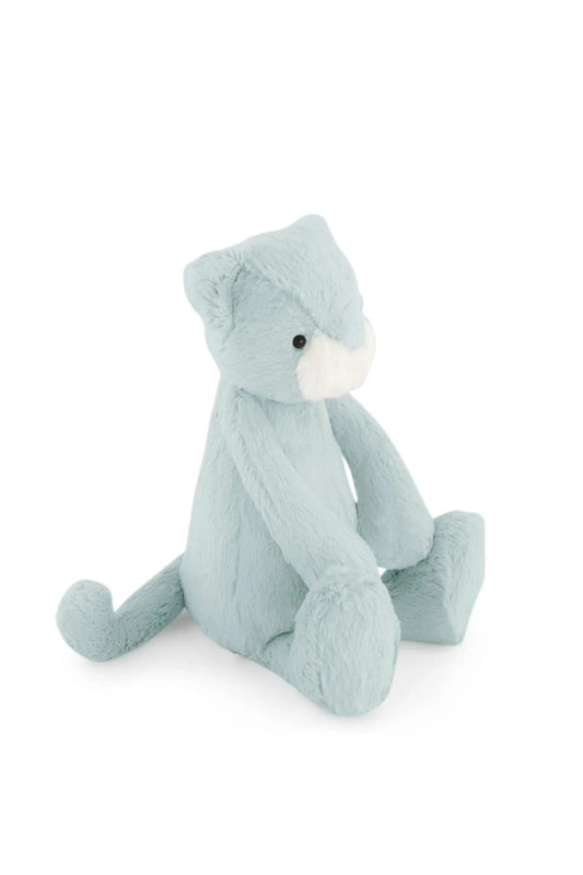 Elsie the Kitty - Sprout 30cm Snuggle Bunnies Lil Tulips