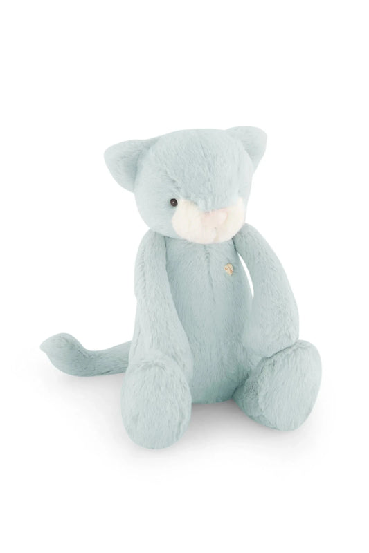 Elsie the Kitty - Sprout 30cm Snuggle Bunnies Lil Tulips
