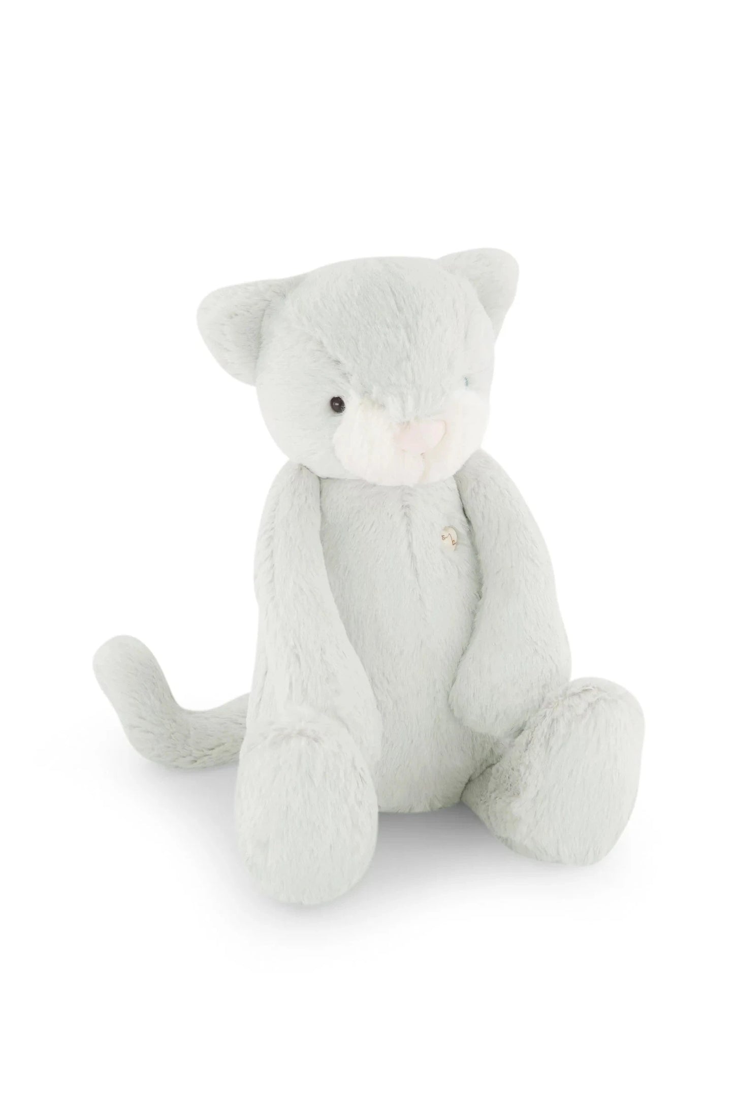 Elsie the Kitty - Willow 30cm Snuggle Bunnies Lil Tulips