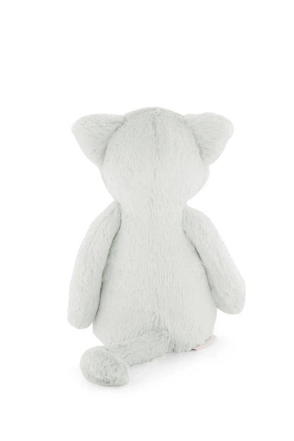 Elsie the Kitty - Willow 30cm Snuggle Bunnies Lil Tulips