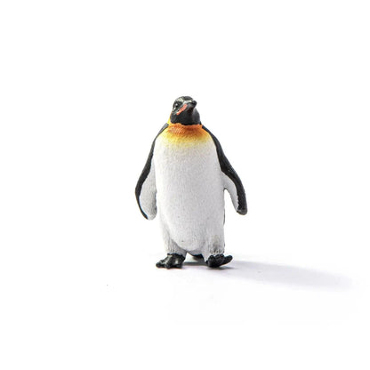 Emperor Penguin Arctic Figurine Toy Schleich Lil Tulips