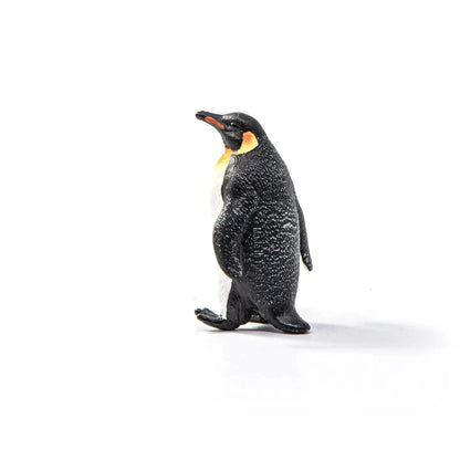 Emperor Penguin Arctic Figurine Toy Schleich Lil Tulips