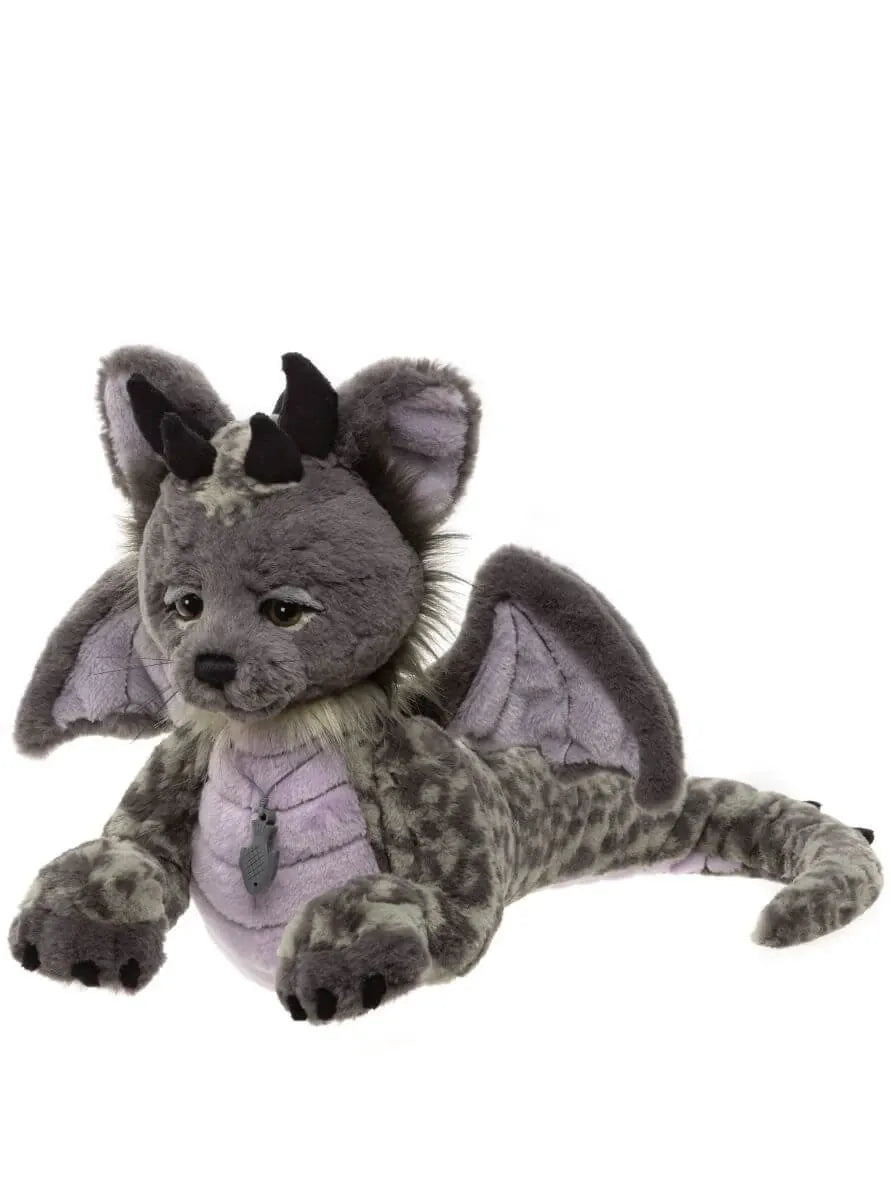 Eragon Signature Collection Charlie Bears Lil Tulips