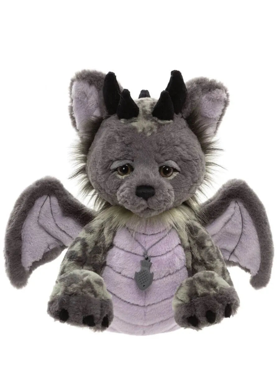 Eragon Signature Collection Charlie Bears Lil Tulips