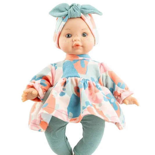 Estella - Andy Primavera Doll - Paola Reina Paola Reina Dolls Lil Tulips
