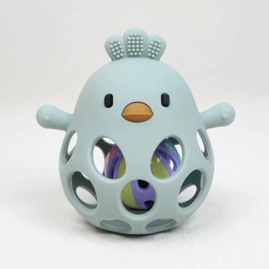 Clucky Chew Buddy-Sprout