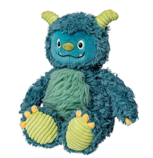 Fabfuzz Blink Monster – 12″ Mary Meyer Lil Tulips