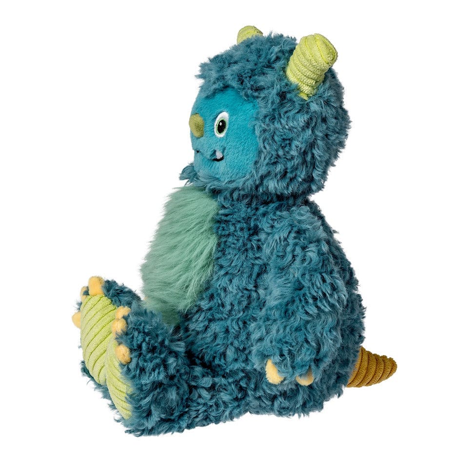 Fabfuzz Blink Monster – 12″ Mary Meyer Lil Tulips
