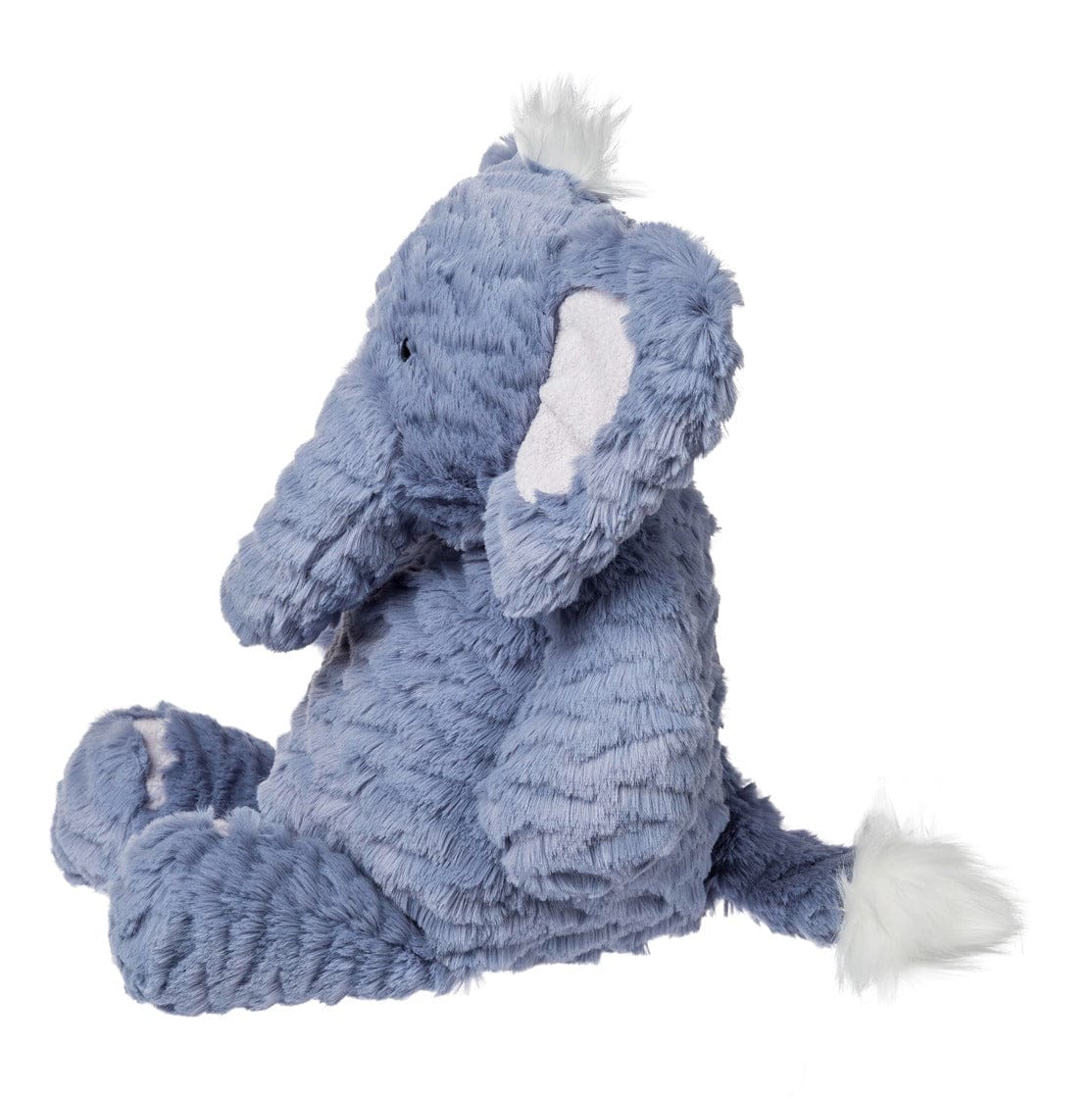 FabFuzz Indigo Elephant - 13" Mary Meyer Lil Tulips