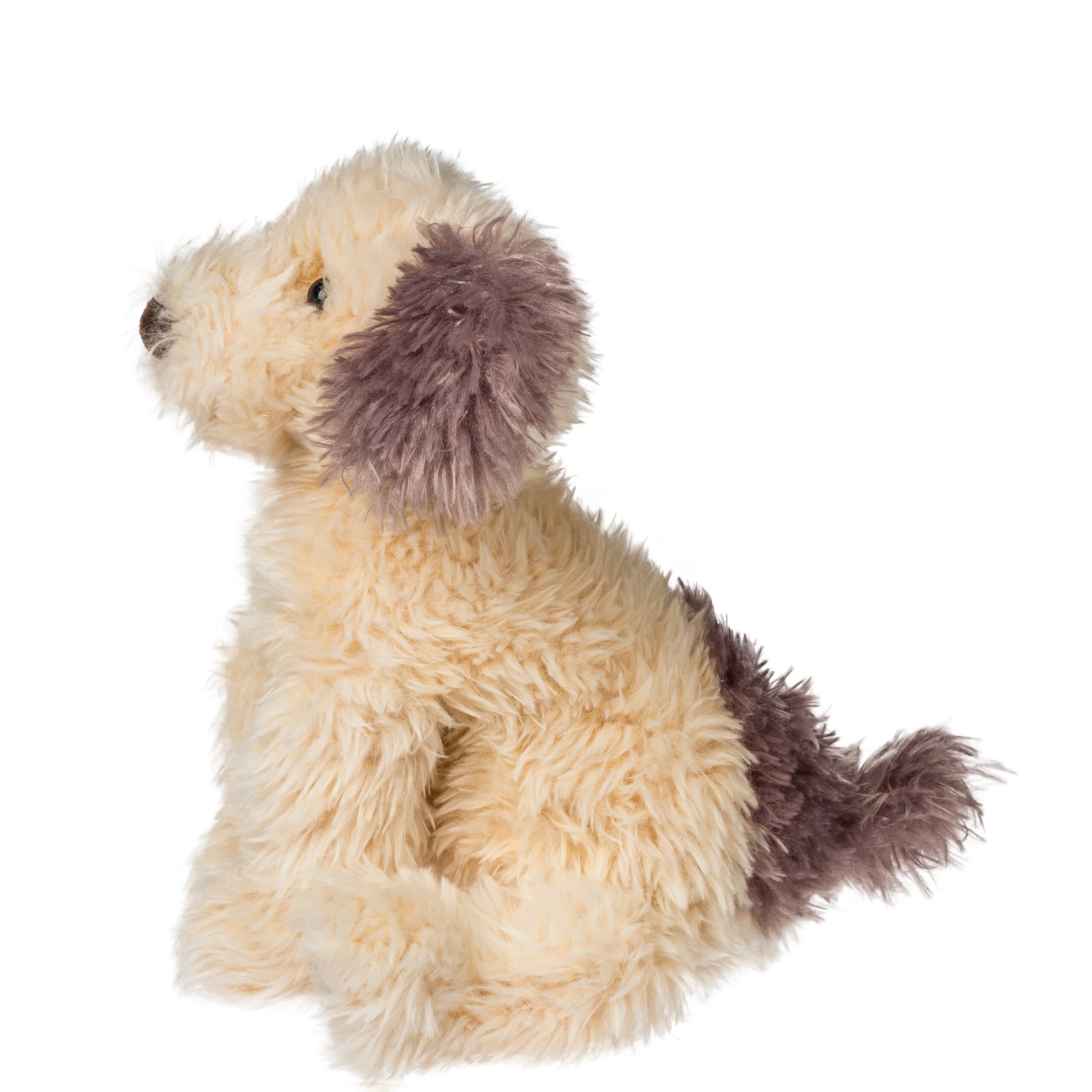 FabFuzz Oscar Puppy – 13″ Mary Meyer Lil Tulips