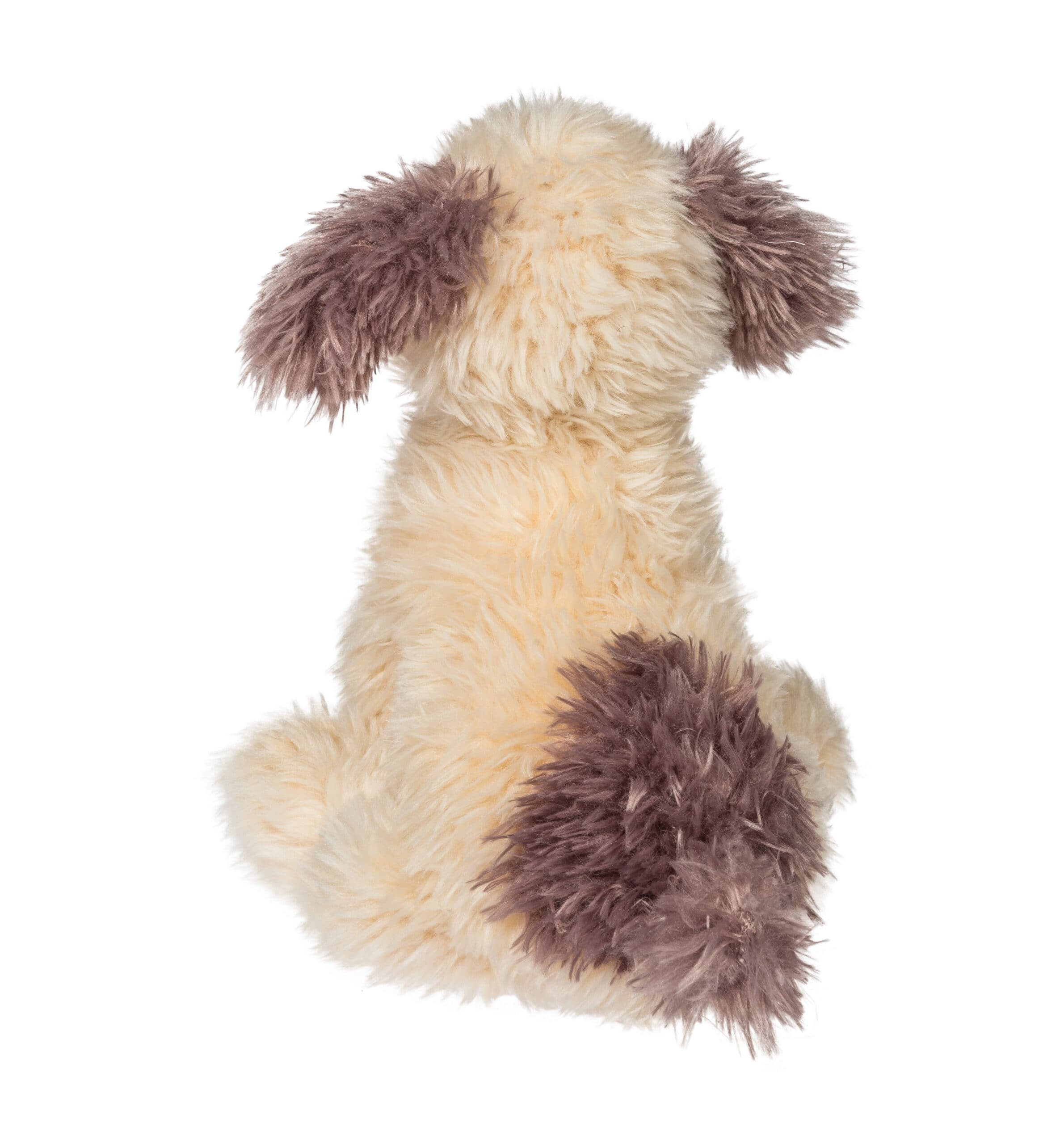 FabFuzz Oscar Puppy – 13″ Mary Meyer Lil Tulips