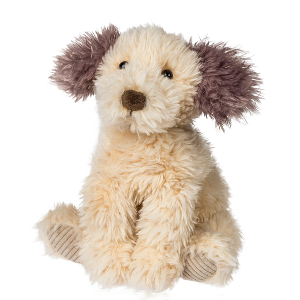 FabFuzz Oscar Puppy – 13″ Mary Meyer Lil Tulips
