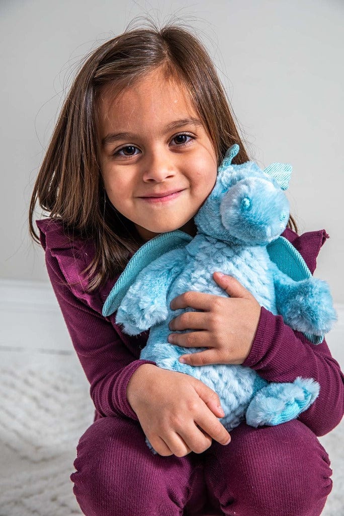 FabFuzz Stardust Dragon - 13" Mary Meyer Lil Tulips