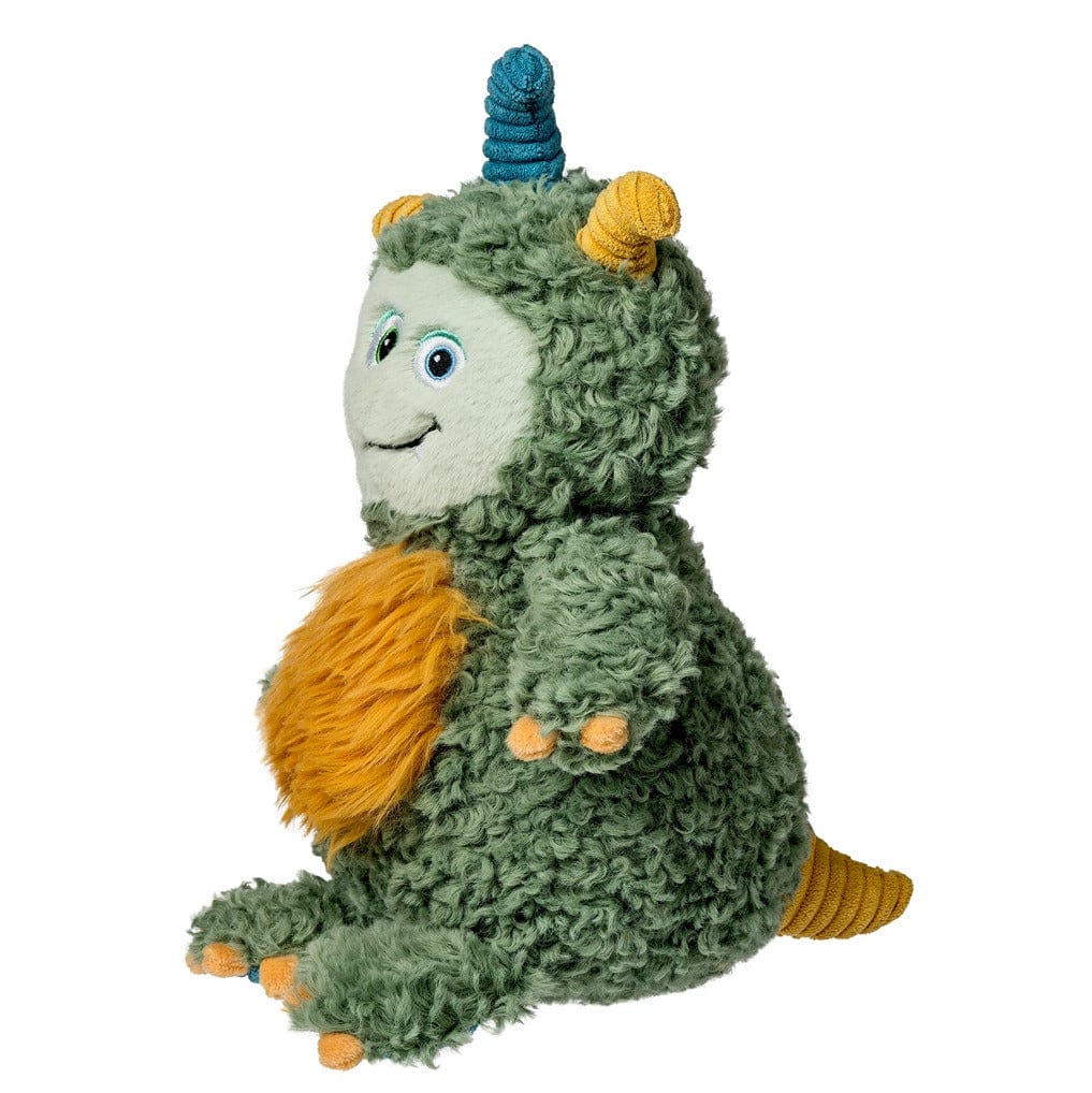 Fabfuzz Tink Monster – 12″ Mary Meyer Lil Tulips