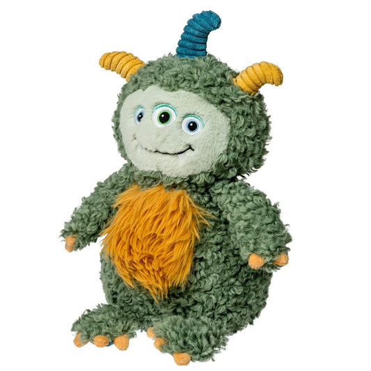 Fabfuzz Tink Monster – 12″ Mary Meyer Lil Tulips