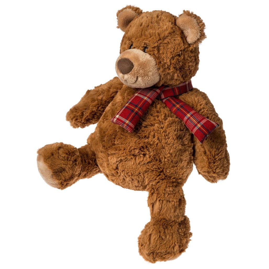 FabFuzz Toffee Teddy Mary Meyer Lil Tulips