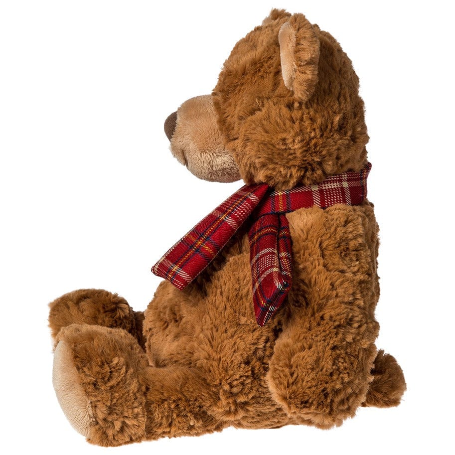 FabFuzz Toffee Teddy Mary Meyer Lil Tulips
