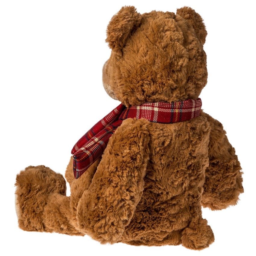 FabFuzz Toffee Teddy Mary Meyer Lil Tulips