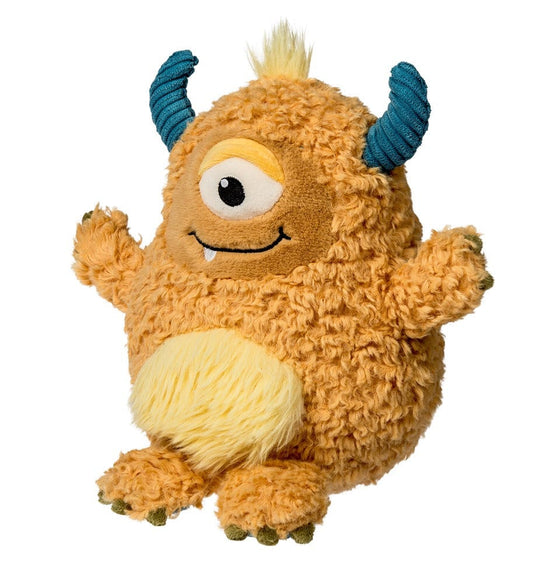 Fabfuzz Wink Monster – 12″ Mary Meyer Lil Tulips