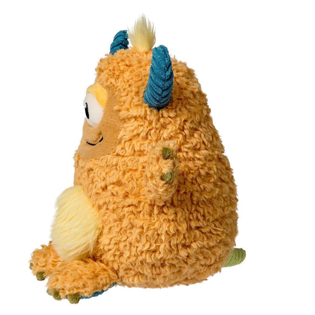 Fabfuzz Wink Monster – 12″ Mary Meyer Lil Tulips