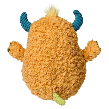 Fabfuzz Wink Monster – 12″ Mary Meyer Lil Tulips