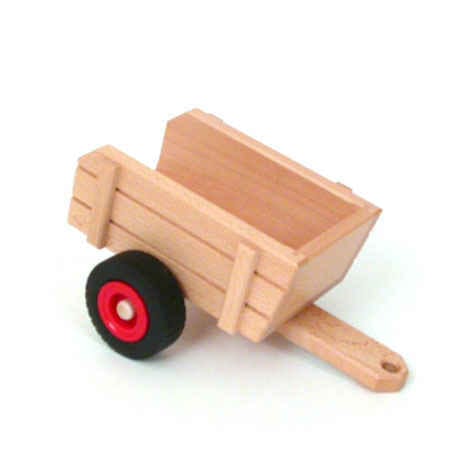 Fagus Farm Cart Fagus Lil Tulips