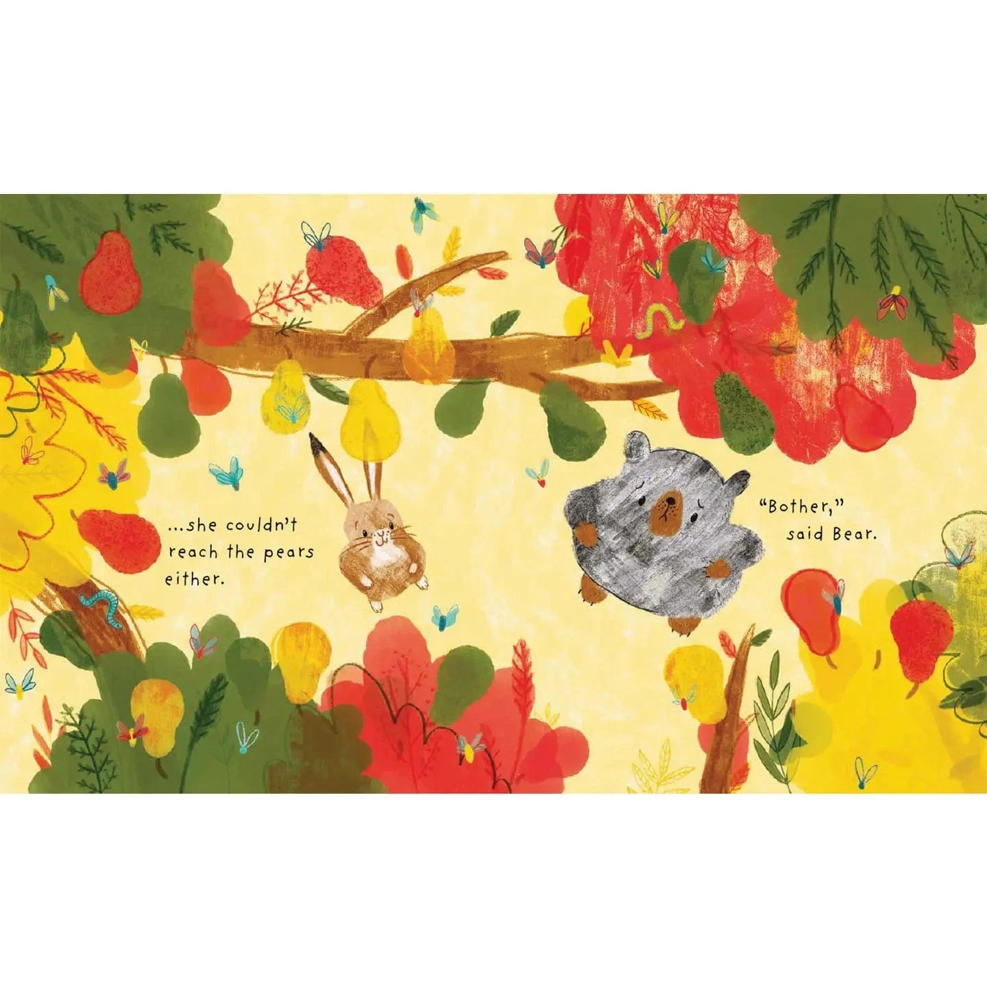 Fair Shares EDC Publishing Lil Tulips