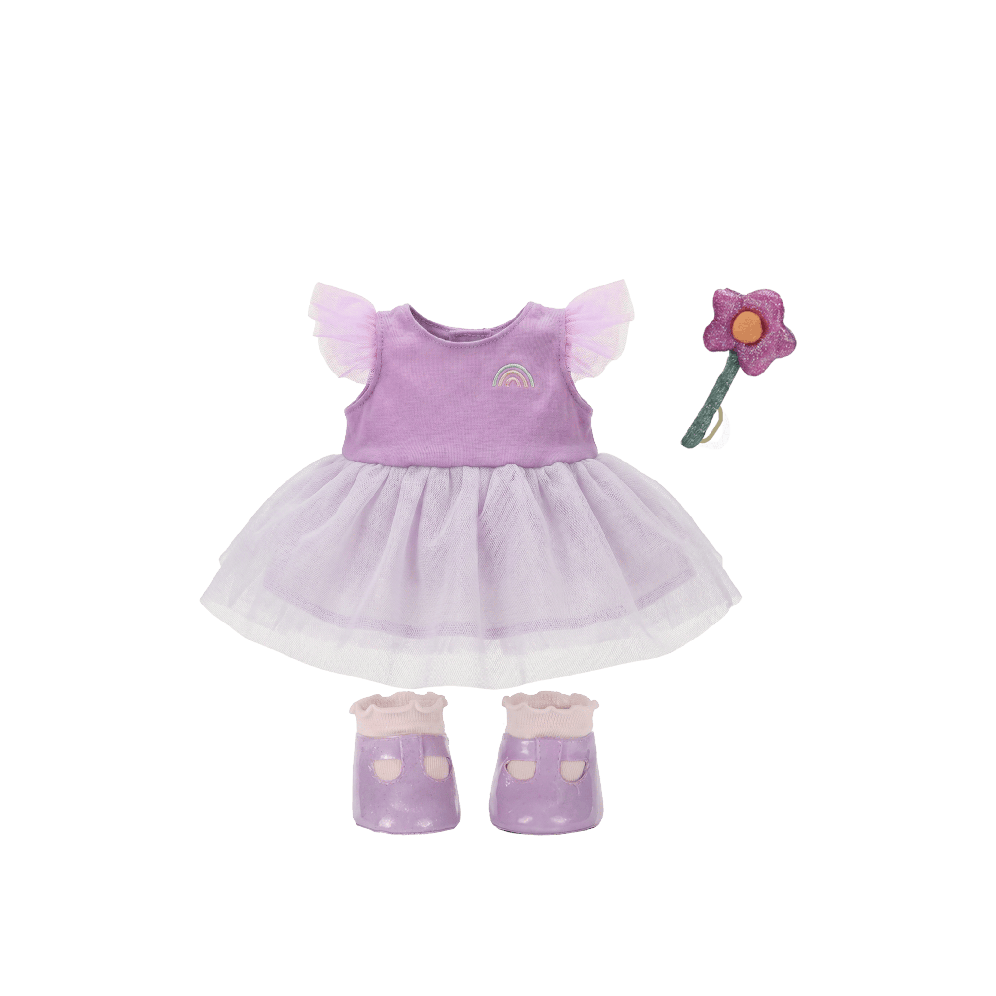 Fairy Dinkum Outfit Olli Ella Lil Tulips