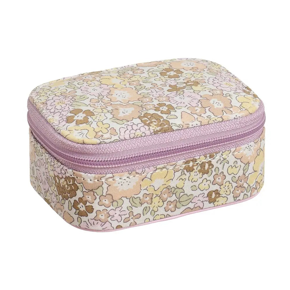 Fairytale Floral Mini Jewelry Box Rockahula Kids Lil Tulips
