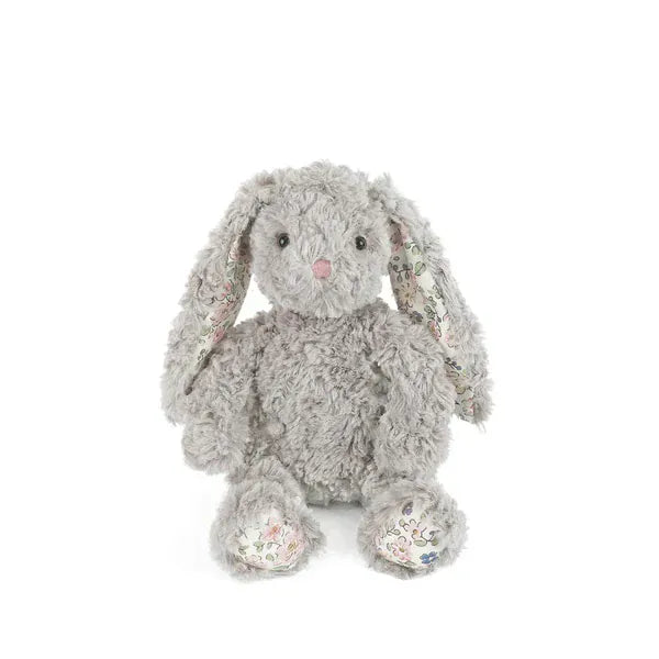 Faith Bunny - Small Gray MON AMI Lil Tulips