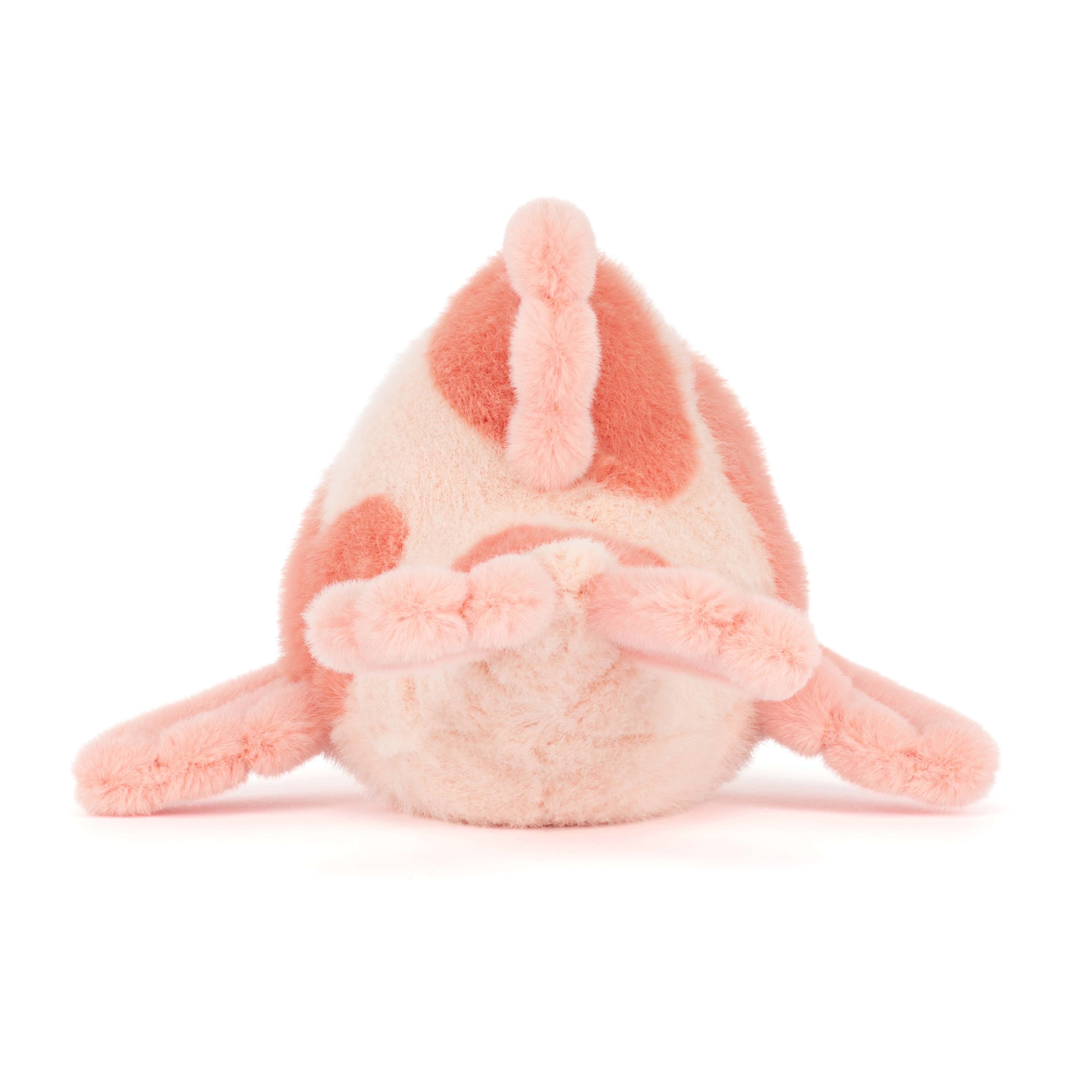 Fancy Carp Jellycat Lil Tulips