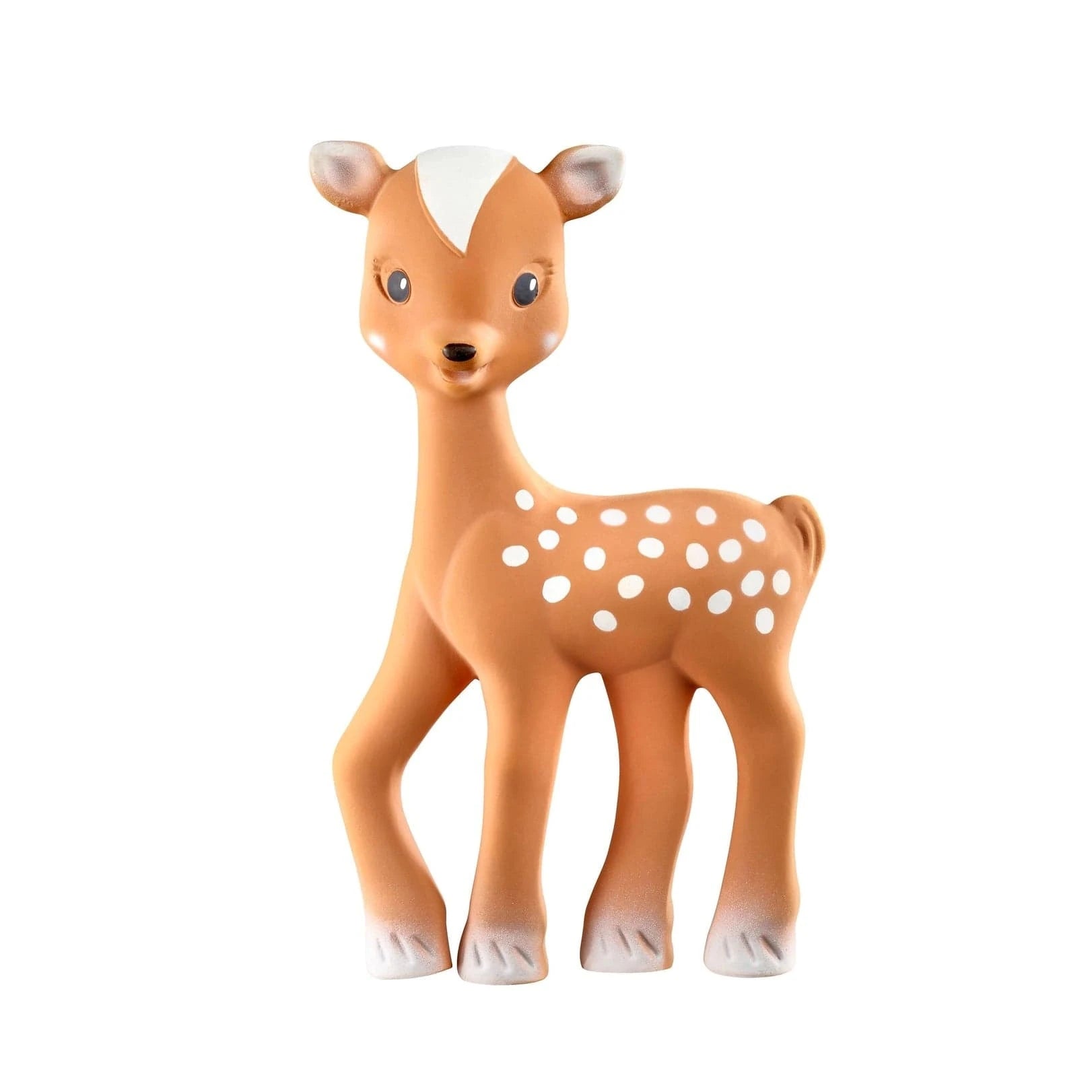 Fanfan the Fawn Sophie la Giraffe Lil Tulips